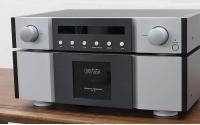 No 52 Reference Preamplifier