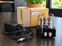 Brocksieper PhonoMax Röhren-Phonovorverstärker