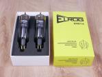 ER801A highend audio tubes matched pair