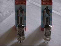 Telefunken 1 paar ecc 802 s  			