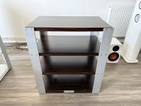 Burmester V1 Hi-Fi Rack