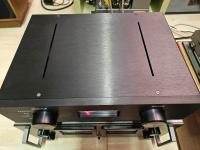 Pear Audio Referenz Vorstufe