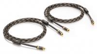 NF-S1 SILVER QUATTRO XLR-Kabel * XLR * 1 Paar * Vorführkabel * COBRA* Vom Hersteller