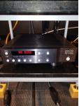 Mark Levinson 390S CD Player