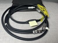 SIGNATURE - symmetrische XLR Interconnects aus Demo-Bestand - Gelegenheit