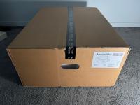 Acoustic Signature Ascona MK3 High End Plattenspieler silber