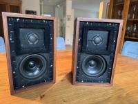 Chartwell LS3/5a 15 OHM