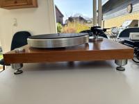 Acoustic Solid / Origin live silver