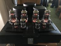 Balanced Audio Technology BAT VK-150SE Röhren-Endstufe