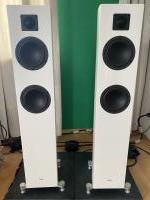 Gauder Arcona 60 MKII SD mit Spike Extender