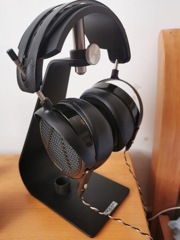 Audeze LCD5