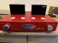 Fezz Audio Mira Ceti 2A3