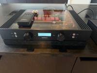 Phono stage Edison Mk II