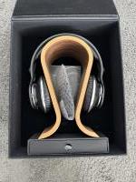 AKG K812 High End Kopfhörer OVP mit Sieveking Ständer