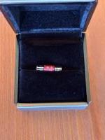 Red Feinsicherung T 10 A 5 x 20 mm