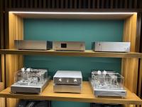 PH1000+PSU1250+TUBE1012 new!!!