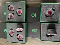 Ansuz acoustics Darkz T2S Supreme