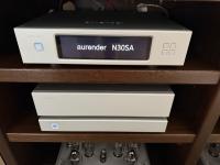 Aurender N30 SA