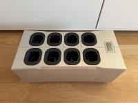 NCF Power Vault-E - High-End Stromversorgung auf Referenzniveau