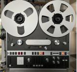 Revox A700 4-track, 3-Speed - Excellent - Perfect