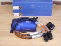 880P Classic Legend G9 high end audio power cables C19-20A 1,0 metre (2 available)