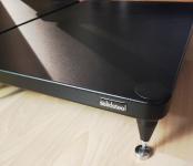 2x S3-A Power Amp Stand