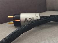 Ansuz Mainz A2 power cable
