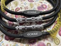 ORIUS - XLR Interconnects - 4 Meter - Nice Condition - First Owner!