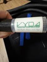 Koral Amp in 1,8 Meter (High Current)