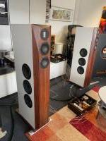 JOACHIM-GERHARD-COLLECTION SURVEYOR MASTER SPEAKERS