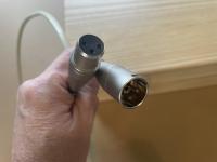 Valhalla 2 AES/EBU Digital Cable 1.25m