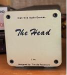 The Head TX 4 Designed by Tim de Paravicini