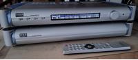 PLATINUM DAC 4 + PLATINUM POWER BASE