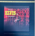 From Elvis In Memphis - MoFi One Step 2xLp Box Set