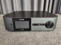 Classé Classe Audio Delta Pre High End Stereo Vorstufe mit DAC aus 2025