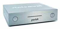 Purist Statement 7 MKIII DA Ultimate 4TB intern Musikserver/Client/Rip-Nas mit integriertem HighEnd D/A Wandler