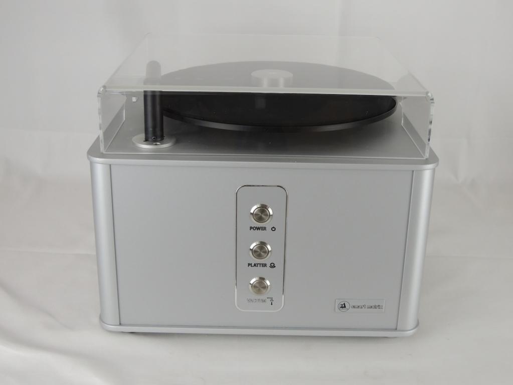 CLEARAUDIO MATRIX Professional Vinylplatten Waschmaschine