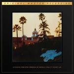 Hotel California Ultradisc One-Step LP - UD1S 2-028 BOX Set