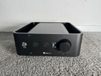 Hifiman Jade II Jade 2 High End Kopfhörer Set mit Verstärker
