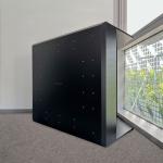 WOLF VON LANGA® 14650 WAGYU. Das Basshorn der Superlative ....aus Deutschland.