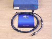 Classic Anniversary Network G7 silver-gold audio ethernet cable 2,0 metre