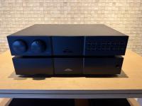 NAC552 and 552PS DR