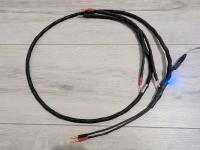 Tesla Accelerator (single) Speaker + Interconnect cable