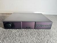 Naim Audio NAC202 NAC 202 High End Vorstufe Vorverstärker aus 2008