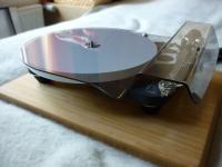 P10 mit RB3000, Apheta-3, P10 PSU