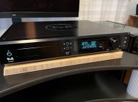 T+A MP 2000 R MK2 high end Mediaplayer CD-Player
