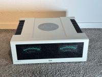 T+A T + A A 3000 HV High End Stereo Endstufe in silber aus 2018