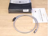 Platinum Starlight 7 high end audio USB cable 1,0 metre