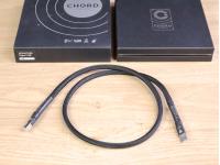 Signature Super Aray high end digital audio USB cable 1,0 metre