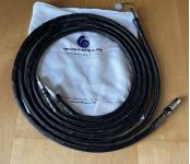 Ultra Extreme Black Label Music Link XLR, 3m